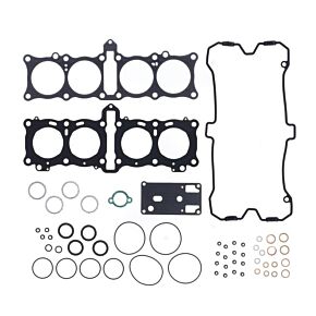 ATHENA Athena 92-97 Suzuki W / T / V 750 Top End Gasket Kit - P400510600732