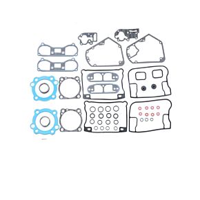 ATHENA Athena 92-98 Harley-Davidson Big Twins 1340 Complete Gasket Kit (Excl Oil Seal) - P400195850901