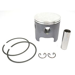 ATHENA Athena 92-98 Husqvarna CR 360 78.44mm Bore 2T Forged Racing Piston - S4F078500010