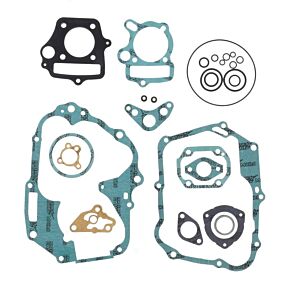 ATHENA Athena 93-00 Honda TRX 90 Complete Gasket Kit (Excl Oil Seals) - P400210850114