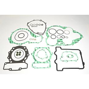 ATHENA Athena 93-01 Kawasaki KLX 650 Complete Gasket Kit (Excl Oil Seal) - P400250850654
