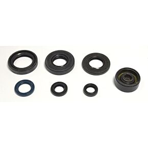 ATHENA Athena 93-01 Yamaha YZ LC 80 Engine Oil Seal Kit - P400485400089