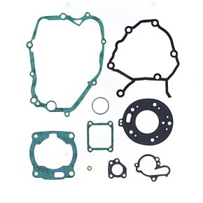 ATHENA Athena 93-94 Yamaha DT R/Re/X 125 Complete Gasket Kit (Excl Oil Seal) - P400485850129