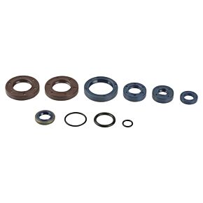 ATHENA Athena 93-96 Beta RK 6 50 Engine Oil Seal Kit - P400060400143