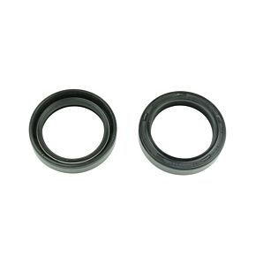 ATHENA Athena 93-98 Aprilia RS 50 30x40x8/9mm Fork Oil Seal Kit - P40FORK455011