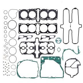 ATHENA Athena 93-98 Yamaha YZF Sp / R 750 Complete Gasket Kit (Excl Oil Seal) - P400485850750