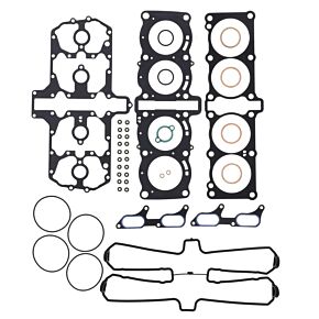 ATHENA Athena 93-98 Yamaha YZF Sp / R 750 Top End Gasket Kit - P400485600750