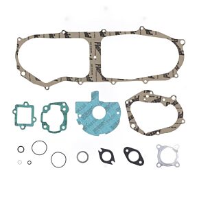 ATHENA Athena 93-99 Aprilia 50 Complete Gasket Kit (Excl Oil Seal) - P400485850007