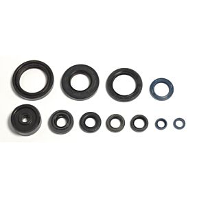 ATHENA Athena 94-00 Yamaha YZ 125 Engine Oil Seal Kit - P400485400115/1