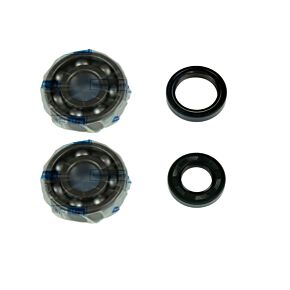 ATHENA Athena 94-00 Yamaha YZ 125 Main Bearing & Seal Kit - P400485444116