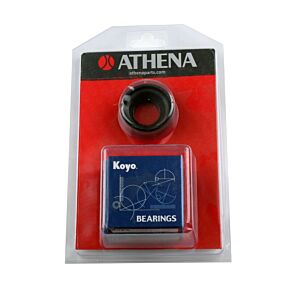 ATHENA Athena 94-01 Yamaha YZ 80 LC Main Bearing & Seal Kit - P400485444089