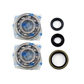ATHENA Athena 94-02 Suzuki RM 250 Main Bearing & Seal Kit - P400510444003