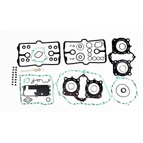 ATHENA Athena 94-03 Honda VF C/C2/Cd V45 Magna 750 Complete Gasket Kit (Excl Oil Seal) - P400210850756