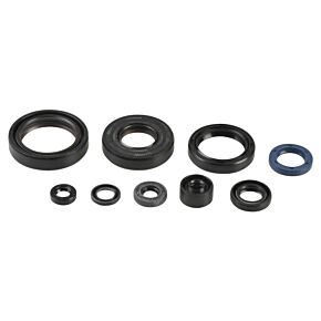 ATHENA Athena 94-05 Kawasaki KX 125 K1-L2 Engine Oil Seal Kit - P400250400137