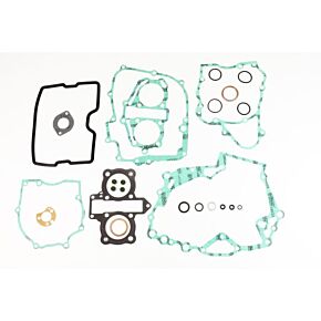 ATHENA Athena 94-07 Honda CB 250 Complete Gasket Kit (Excl Oil Seal) - P400210850261