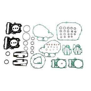 ATHENA Athena 94-18 Honda VT Cr 1100 Complete Gasket Kit (Excl Oil Seal) - P400210850970