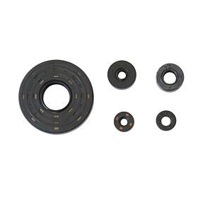 ATHENA Athena 94-18 Honda VT Cr 1100 Engine Oil Seal Kit - P400210400970