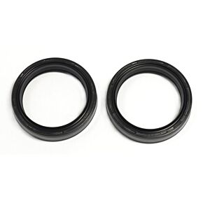 ATHENA Athena 94-96 Honda CR R 125 43x55.1x9.5/10mm Fork Oil Seal Kit - P40FORK455057