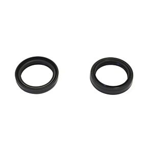 ATHENA Athena 94-96 Honda CR R 125 NOK 43x55.1x9.5/11mm Fork Oil Seal Kit - P40FORK455089