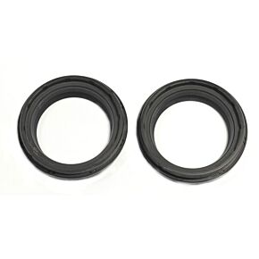 ATHENA Athena 94-96 Honda CR R 125 NOK 43x55.5x4.7/14mm Fork Dust Seal Kit - P40FORK455098