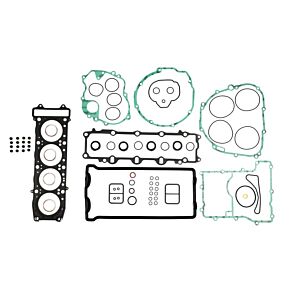 ATHENA Athena 94-97 Kawasaki ZX-9 R 900 Complete Gasket Kit (Excl Oil Seal) - P400250850002