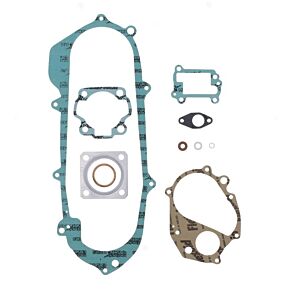 ATHENA Athena 94-97 Suzuki AH Address 100 Complete Gasket Kit (Excl Oil Seal) - P400510850014
