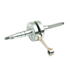 ATHENA Athena 94-98 Aprilia 50 Long Stroke 12mm Pin Bore Racing Crankshaft - S410485320003