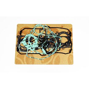 ATHENA Athena 94-99 Honda CB Sf 1000 Complete Gasket Kit (Excl Oil Seal) - P400210850952