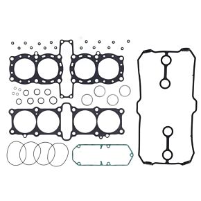 ATHENA Athena 94-99 Honda CB Sf 1000 Top End Gasket Kit - P400210600952