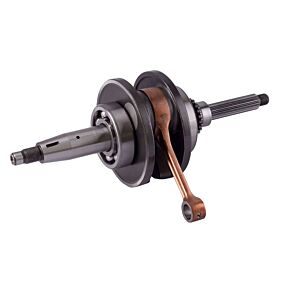 ATHENA Athena 95-00 Bsvilla DIO ZX 50 12mm Pin Bore Crankshaft - 070714
