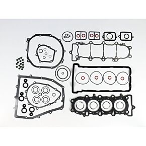 ATHENA Athena 95-01 Kawasaki ZX-6R 600 Complete Gasket Kit (Excl Oil Seal) - P400250850005