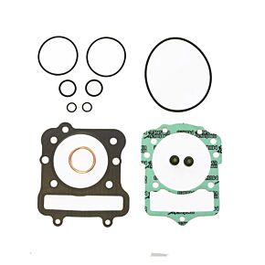 ATHENA Athena 95-04 Kawasaki KEF 300 Lakota Sport Top End Gasket Kit - P400250600300