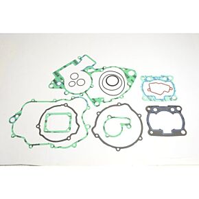 ATHENA Athena 95-96 Husqvarna Husqvarna Complete Gasket Kit (Excl Oil Seal) - P400220850127/1