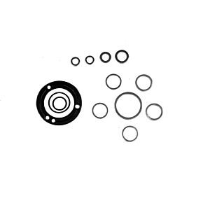 ATHENA Athena 95-97 Ducati 400 Crankcase Gasket Kit - P400110300999