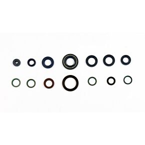 ATHENA Athena 95-97 Ducati 400 Engine Oil Seal Kit - P400110400101