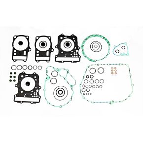 ATHENA Athena 95-97 Honda VT Shadow Ace 1100 Complete Gasket Kit (Excl Oil Seal) - P400210850977