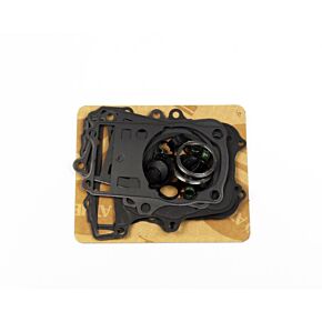 ATHENA Athena 95-97 Honda VT Shadow Ace 1100 Top End Gasket Kit - P400210600977