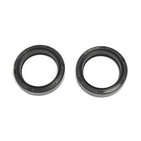 ATHENA Athena 95-97 Kawasaki KX 80 38x50x10.5mm Fork Oil Seal Kit - P40FORK455044