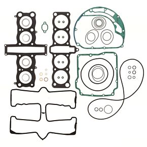 ATHENA Athena 95-97 Yamaha XJ H / L / LC / N / Nc 600 Complete Gasket Kit (Excl Oil Seal) - P400485850603