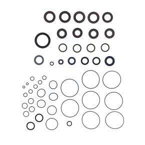 ATHENA Athena 95-99 Ducati 748 Biposto 748 Engine Oil Seal Kit - P400110400920