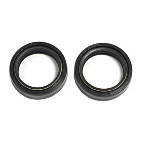 ATHENA Athena 96-02 Honda CR R 80 37x50x11mm Fork Oil Seal Kit - P40FORK455042