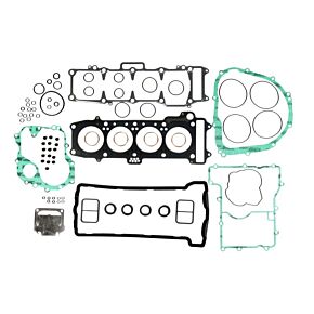 ATHENA Athena 96-02 Kawasaki ZX-7 R 750 Complete Gasket Kit (Excl Oil Seal) - P400250850004