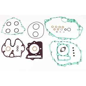 ATHENA Athena 96-04 Honda XR 400 R Complete Gasket Kit (Excl Oil Seals) - P400210850047