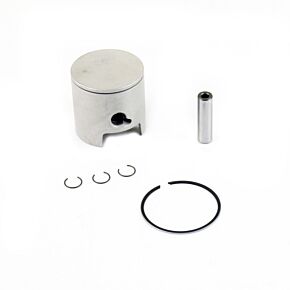 ATHENA Athena 96-98 Aprilia 50 2T 47.55mm Bore Cast Piston (For Athena Big Bore Cylinder Kit) - 080002.B