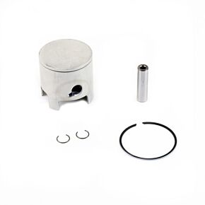 ATHENA Athena 96-98 Aprilia 50 2T Bore 47.54mm Bore Cast Piston (For Athena Big Bore Cylinder Kit) - 080002.A
