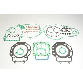 ATHENA Athena 96-98 KTM EGS Wp / E 400 Complete Gasket Kit (Excl Oil Seal) - P400270850052