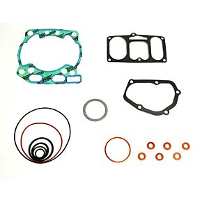 ATHENA Athena 96-98 Suzuki RM 250 Top End Gasket Kit - P400510600240