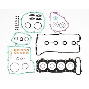 ATHENA Athena 96-99 Honda CBR R/RR 900 Complete Gasket Kit (Excl Oil Seal) - P400210850899