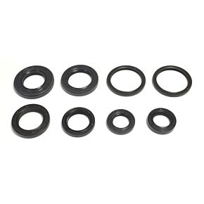 ATHENA Athena 97-00 Suzuki AY Katana 50cc Oil Seal Kit - P400510400016