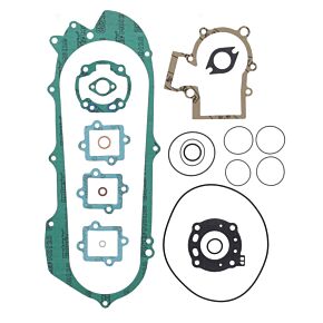 ATHENA Athena 97-00 Suzuki AY Katana LC / R 50 Complete Gasket Kit (Excl Oil Seal) - P400510850017